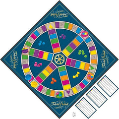 J! TRIVIAL PURSUIT