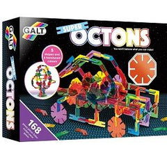 SUPER OCTONS