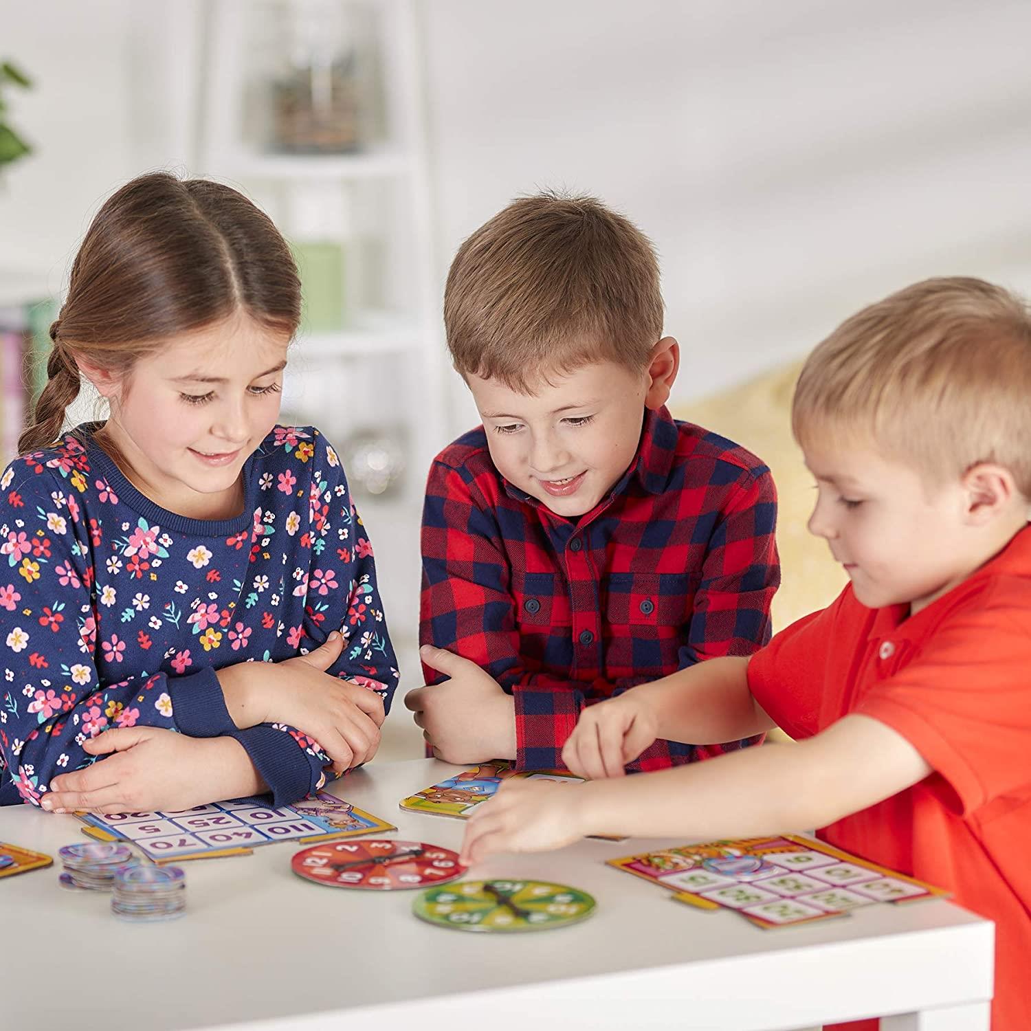 Orchard - Times Tables Heroes Game