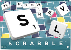 J! Scrabble Original