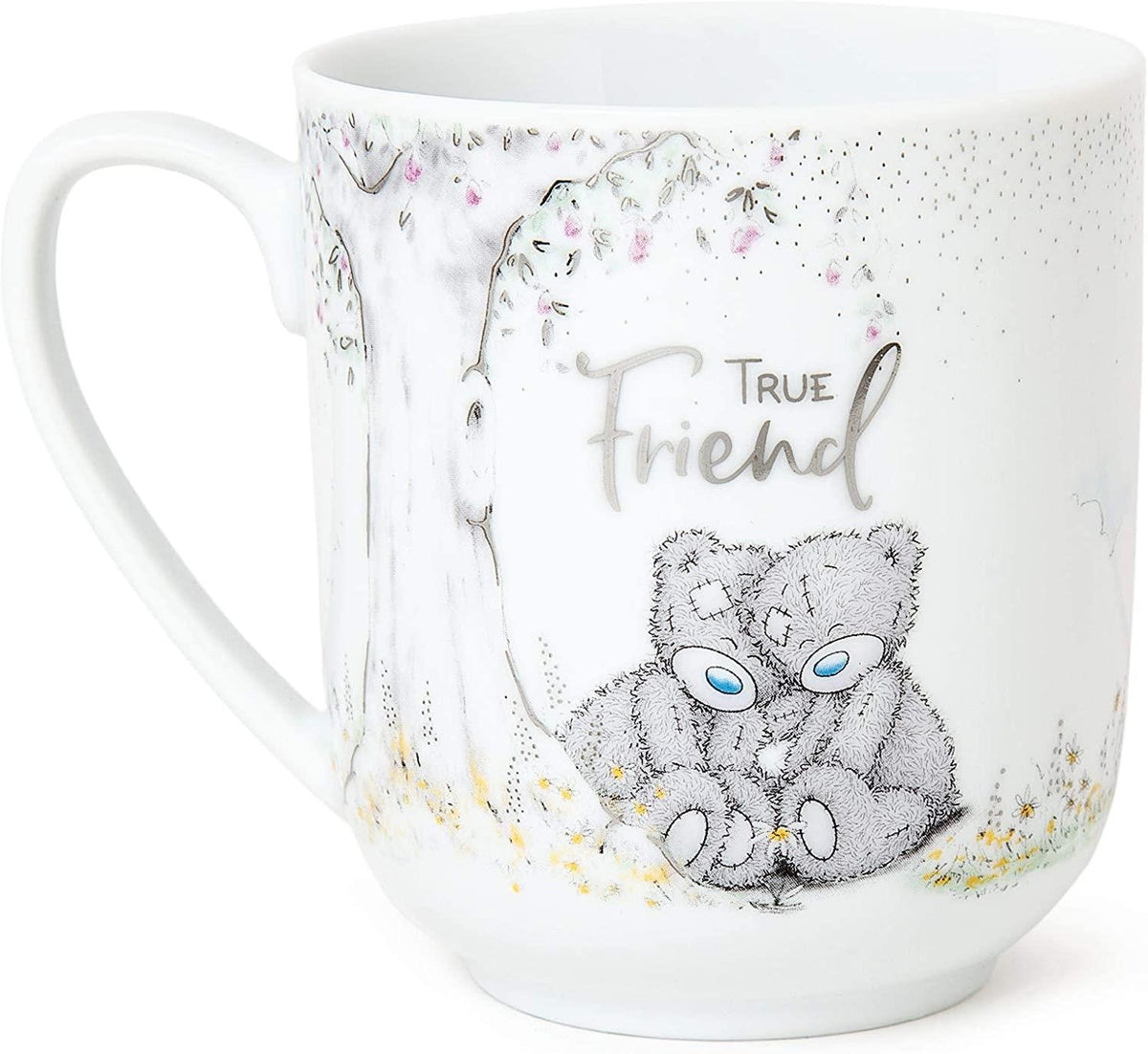 Friend Boxed Mug