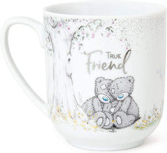 Friend Boxed Mug
