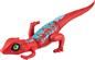 ROBO ALIVE LIZARD RED-BLUE