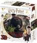 THE HOGWARTS EXPRESS 500PC 3D PUZZLE