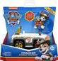 Paw Patrol Basic Vehicle - Tracker