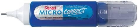 MICRO CORRECT FINE POINT 6 Pcs