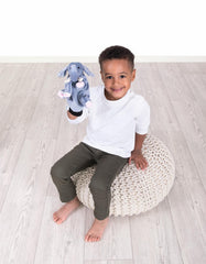 Handpuppet - Elephant