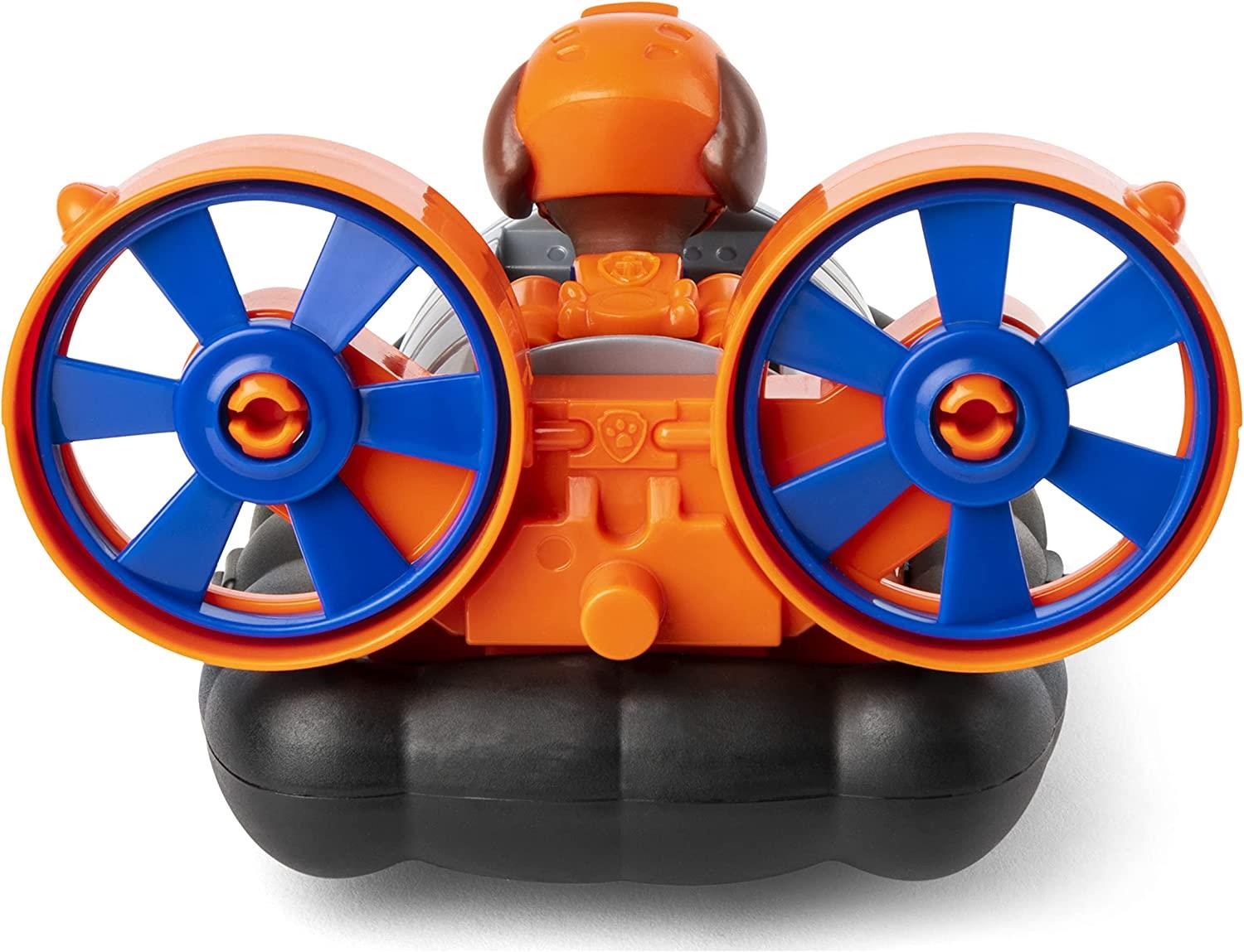 Paw Patrol Basic Vehicle - Zuma