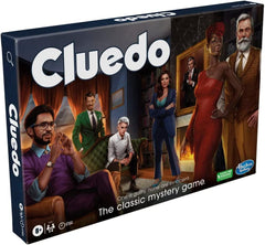 CLUEDO CLASSIC