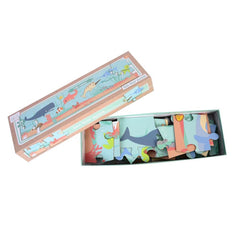 Studio Circus Sea Life Floor Puzzle (1.4m)