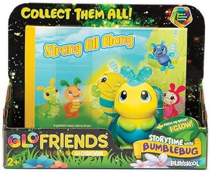 GLOFRIENDS - BUMBLEBUG STRONG ALL AL