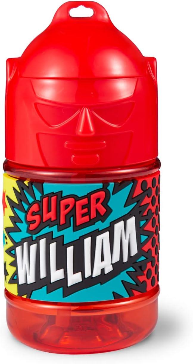 William