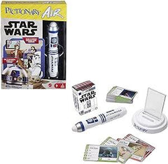 PICTIONARY AIR STAR WARS