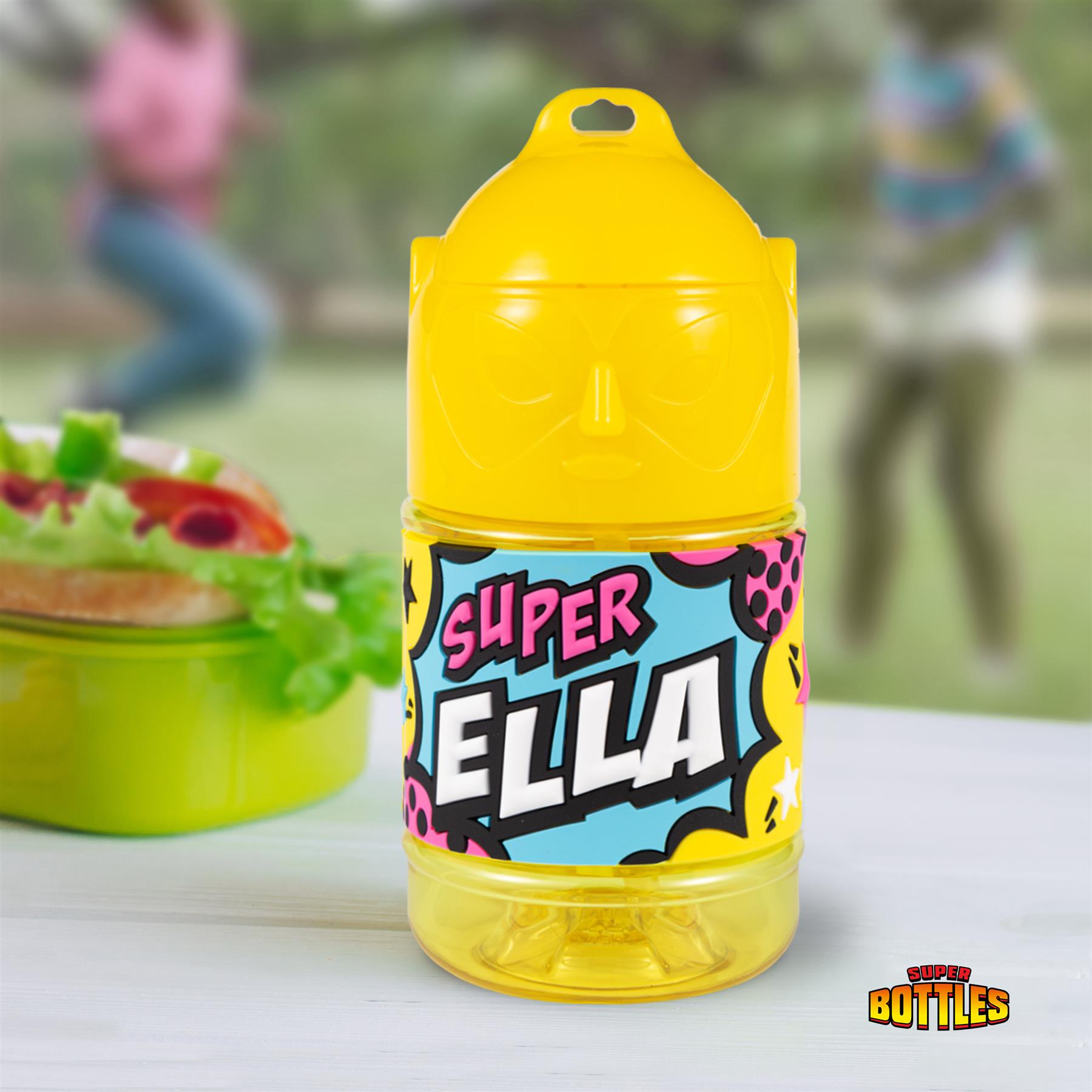 Ella