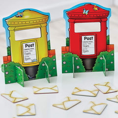 Orchard - Post Box Game