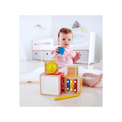 STACKING MUSIC SET