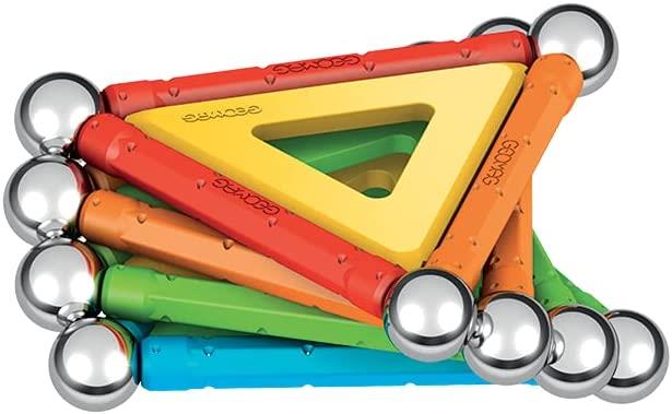 GEOMAG SUPERCOLOUR PANELS RECYCLED 35PC