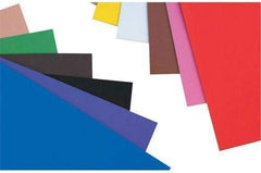 CRAFT FOAM SHEETS A4 ASST COLOURS