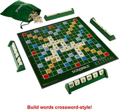 J! Scrabble Original