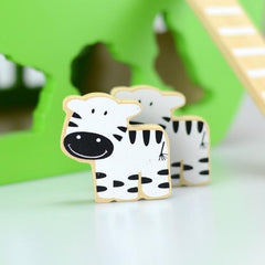 Noah's Ark Shape Sorter