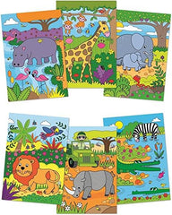 WATER MAGIC SAFARI