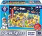 OUTER SPACE