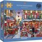 FESTIVE BOULEVARD