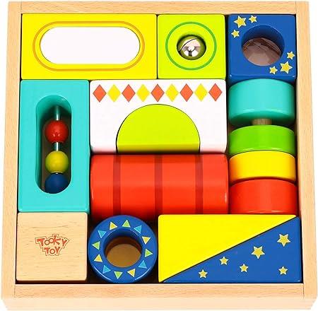 WOODEN MULTIFUNCTION BLOCK