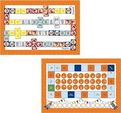 The Tiger Came To Tea Board Game