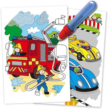 Vehicles*