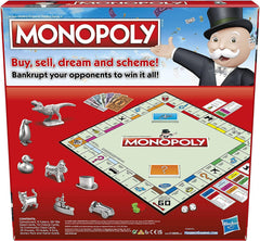 Monopoly Classic