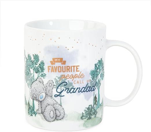 GRANDAD MUG