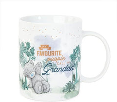 GRANDAD MUG