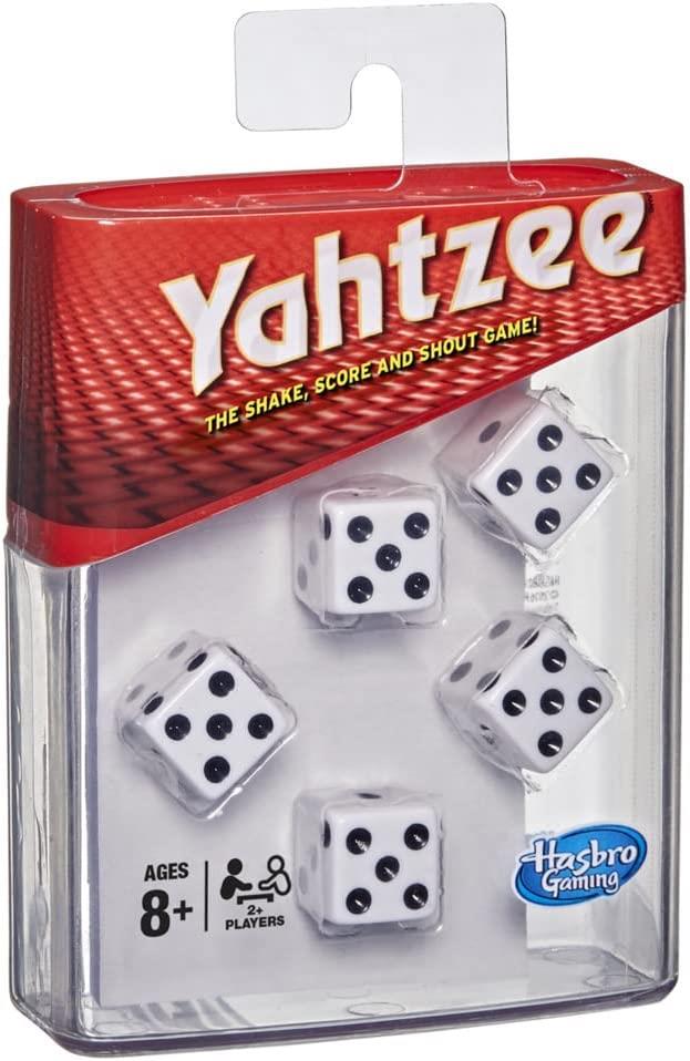 Yahtzee Classic