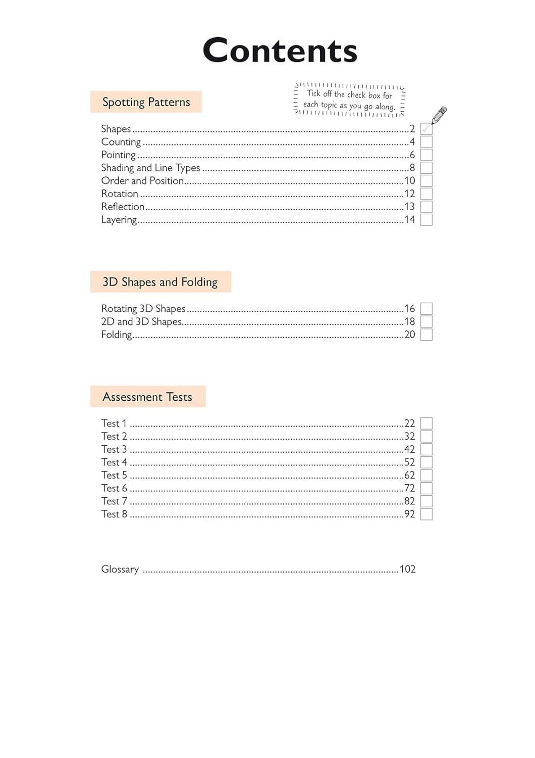 11+ CEM NON-VERBAL REASONING PRACTICE BOOK AND ASSESSMENT TESTS AGE 9-10