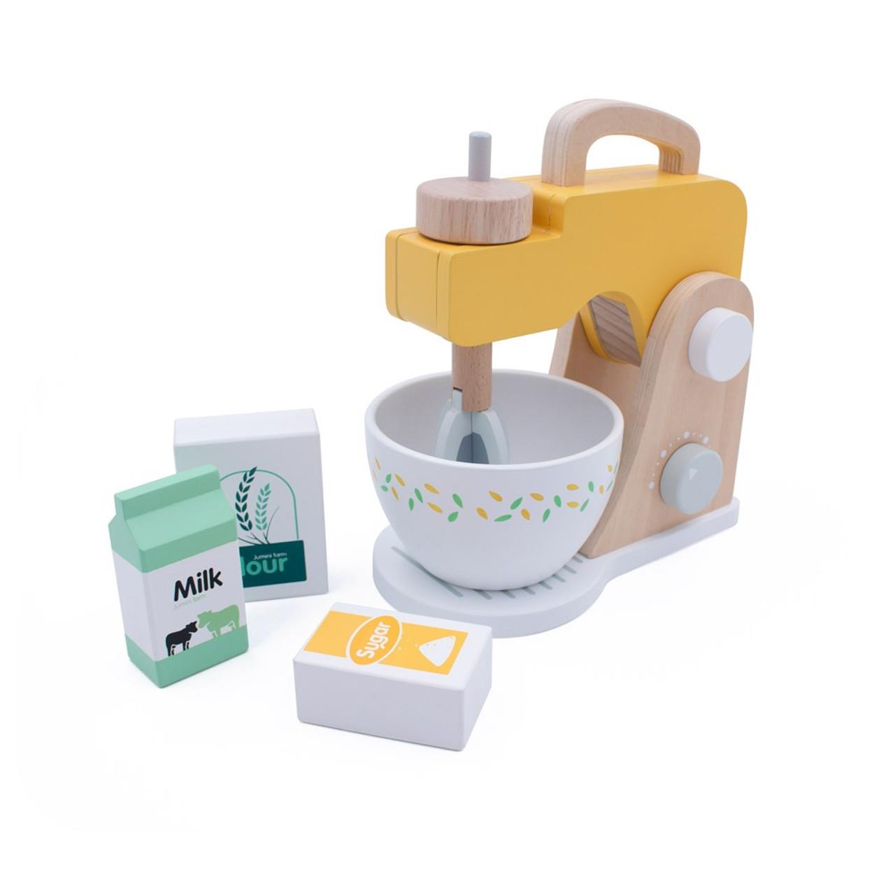 Jumini Paly Collection Mixer Set