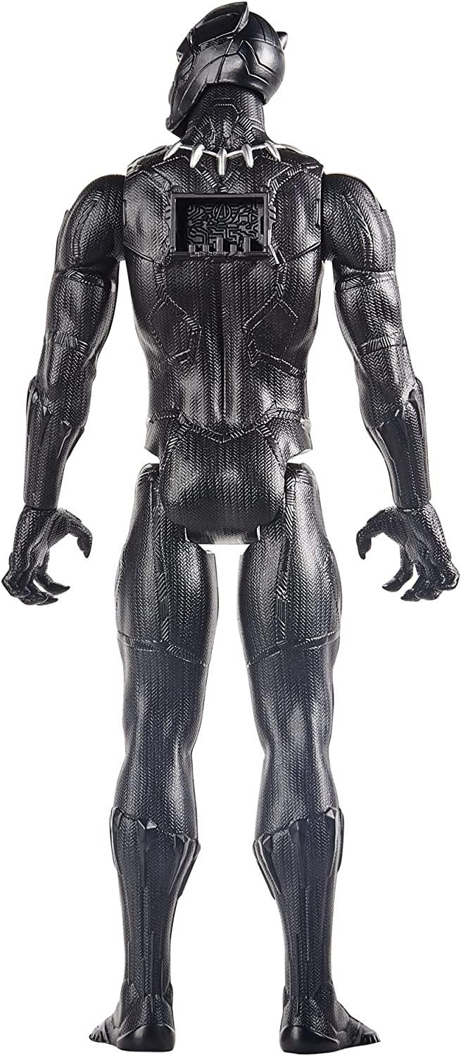 Avengers Titan Hero - Black Panther