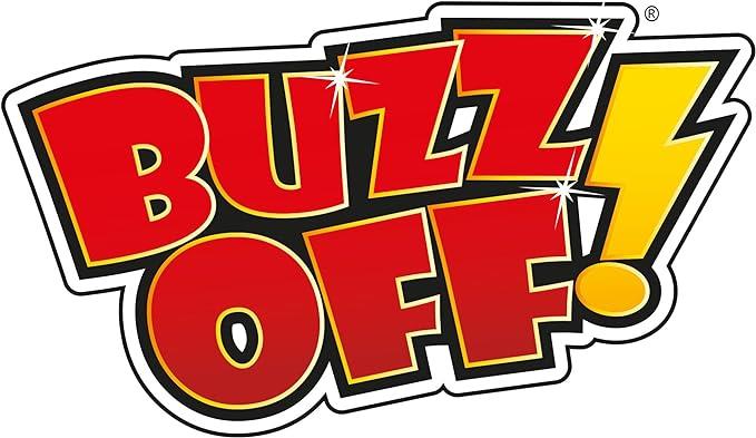 Buzz Off