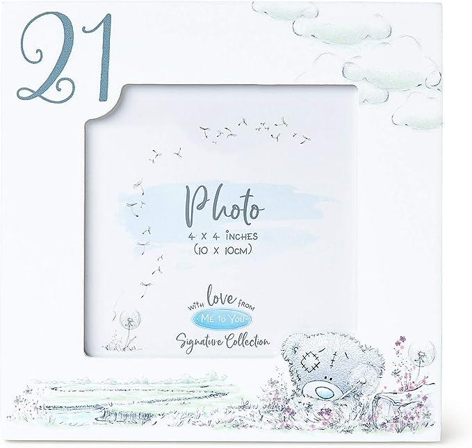 21st Birthday Giftset