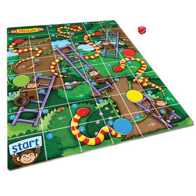 Orchard -  MINI GAMES JUNGLE SNKS