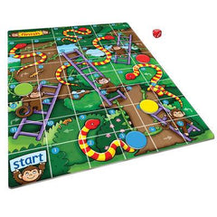 Orchard -  MINI GAMES JUNGLE SNKS