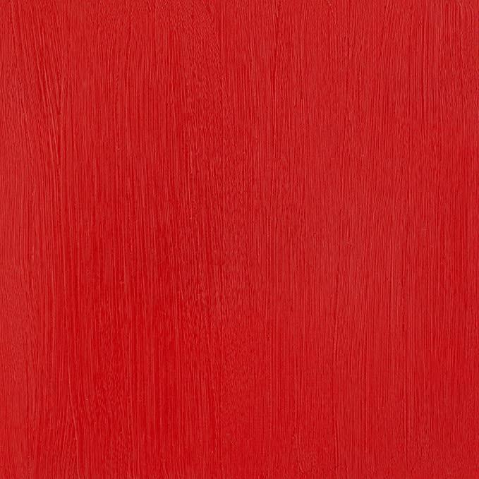 ARTISTS' ACRYLIC PAINT CADMIUM RED MEDIUM