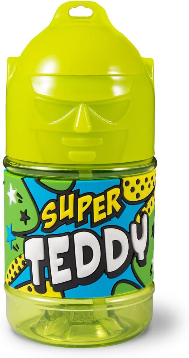 Teddy
