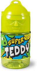 Teddy