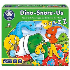 Orchard -  DINO SNORE US