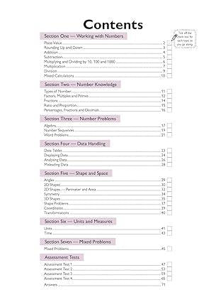 11+ CEM MATHS PRACTICE BOOK AND ASSESSMENT TESTS AGE 10-11
