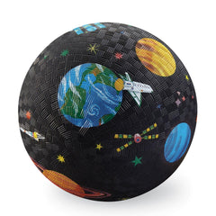 Crocodile Creek - 7" Playball/Space Exploration