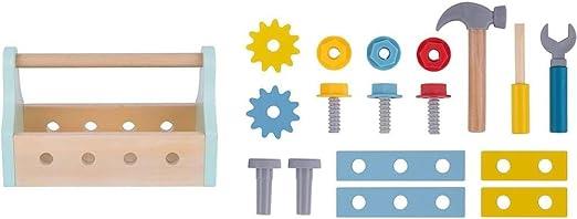 TAKE-ALONG TOOL BOX