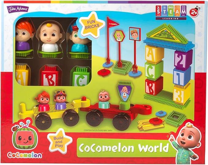 CoComelon World