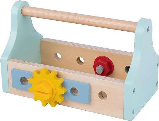 TAKE-ALONG TOOL BOX